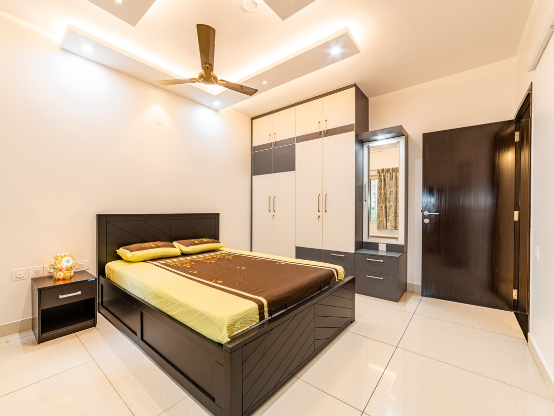 Client 2 - Master Bedroom View 7