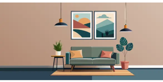 Beautiful Interiors